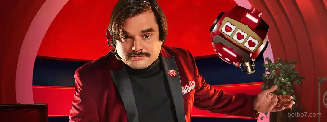 Promoção de bônus exclusivo no bo7 bet