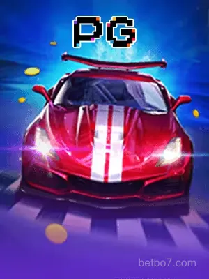 Imagem do Jogo Speed Winner na BO7 BET